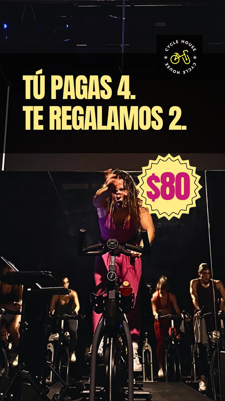 Promo 4+2