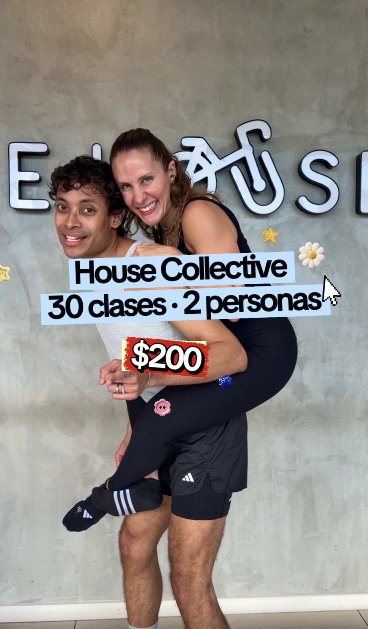 HOUSE COLLECTIVE